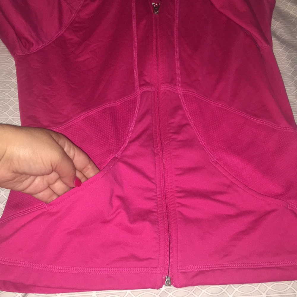 Sports Jacket - Picture 7 of 8